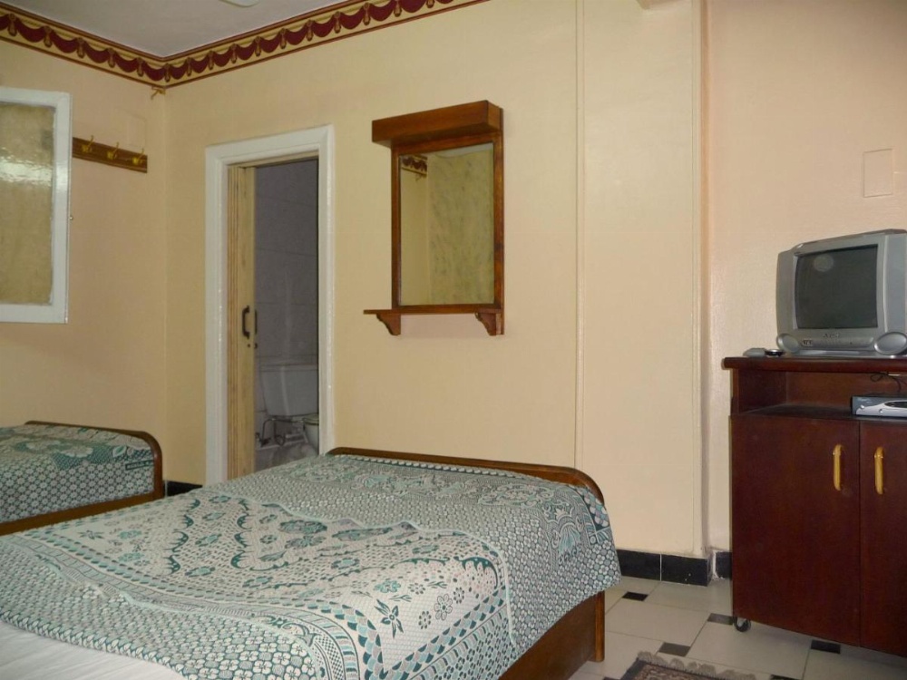 Venus Hostel Image 13