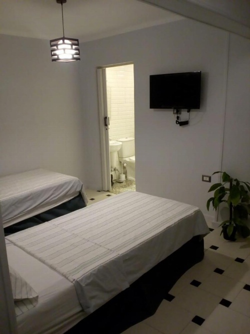 Venus Hostel image 19