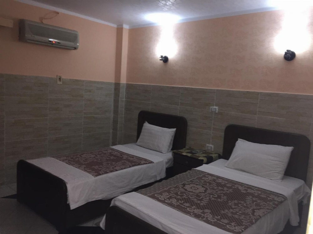 Venus Hostel Main image