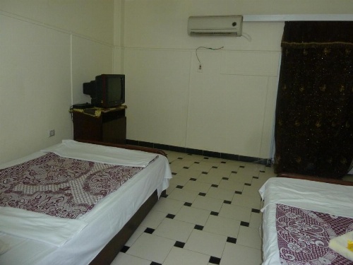 Venus Hostel image 20