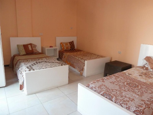 Venus Hostel image 23