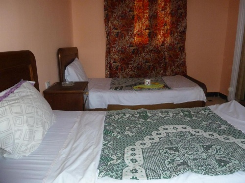 Venus Hostel image 33