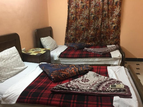 Venus Hostel image 4