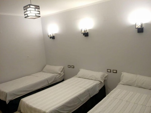 Venus Hostel image 8